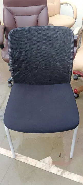 Office Mesh Chair Sanitized Bareilly